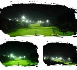 深圳/东莞观澜湖【夜场 】 Night Golf at Mission Hills Golf Resort | 深圳/东莞高尔夫球场俱乐部｜广东 | 中国