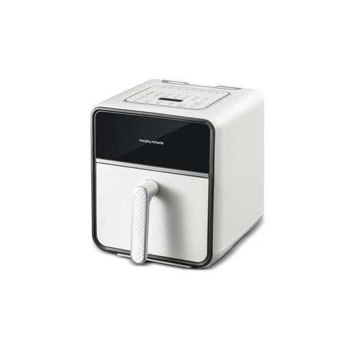 【小家电】摩飞 空气炸锅电子款 MR8101HF 商品图0