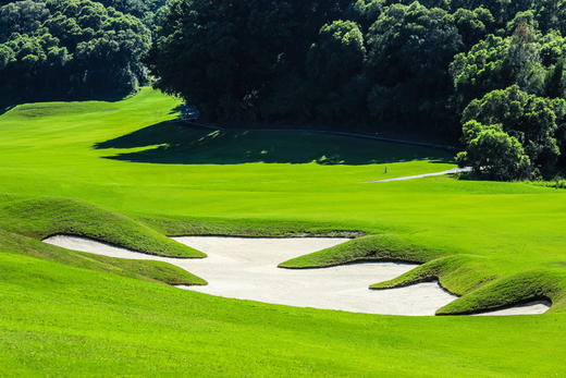 福建莆田妈祖高尔夫球会 商品图5