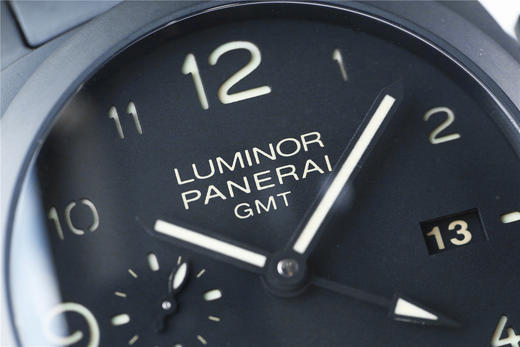 VS厂沛纳海pam438黑陶瓷一体机腕表值得入手吗复刻手表一比一手表n厂c厂zf厂vs厂clean厂noob厂测评 商品图7