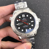 OR厂欧米茄海马系列300M游艇Nekton款复刻手表一比一手表n厂c厂vs厂clean厂zf厂noob厂测评 商品缩略图0