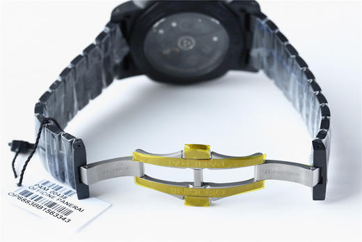 VS厂沛纳海pam438黑陶瓷一体机腕表值得入手吗复刻手表一比一手表n厂c厂zf厂vs厂clean厂noob厂测评 商品图3