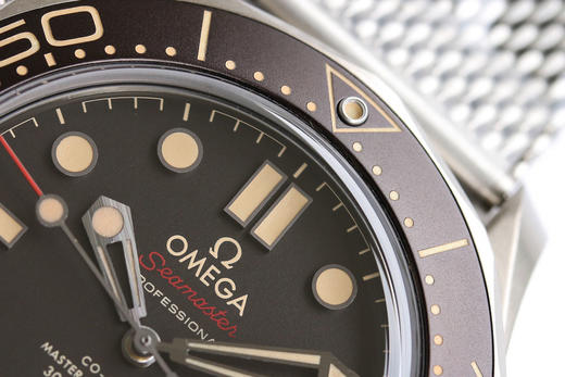 VS厂欧米茄海马系列无暇赴死电影同款复刻手表一比一手表n厂c厂zf厂clean厂noob厂测评vs厂 商品图2