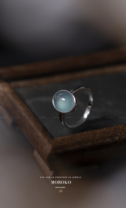 羽翼「戒指」 商品图0