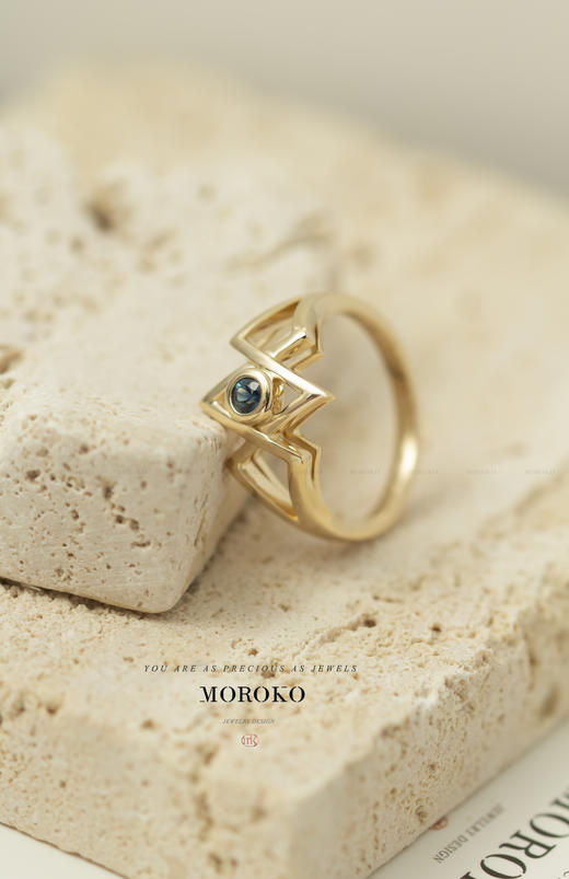 岛屿「戒指」 商品图0