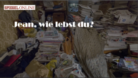 Jean, wie lebst du? - 2