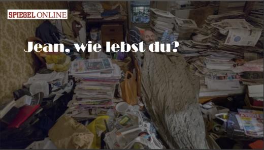 Jean, wie lebst du? - 2 商品图0