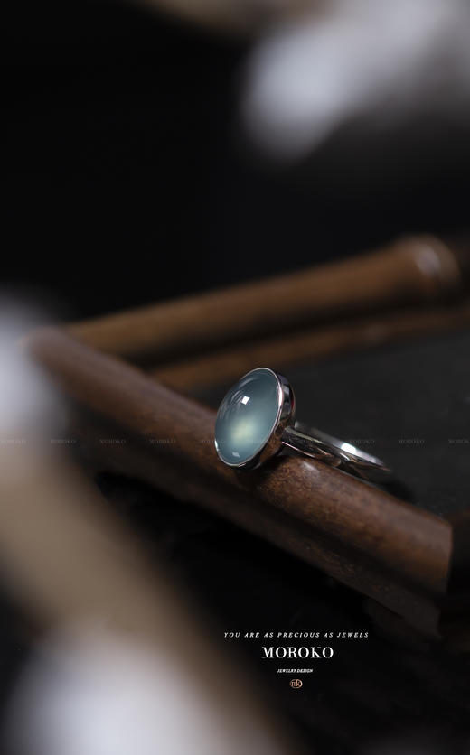 羽翼「戒指」 商品图1