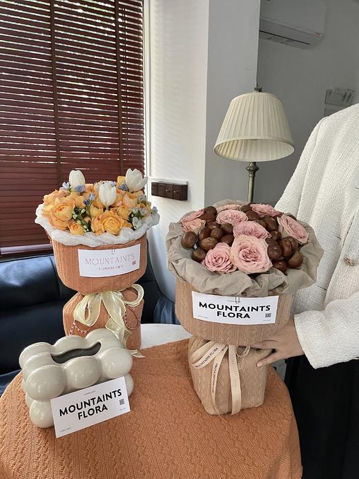 *【新款热卖】小香风针织布系列（0.5*1.5m） 商品图11