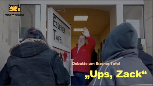 Essener Tafel - 1 商品图0