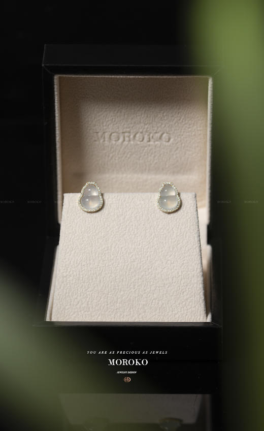 葫芦「耳夹」 商品图1