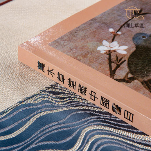 【绝版好书】康有为手稿《万木草堂藏中国画目》32开220页，2011年文史哲初版 商品图2