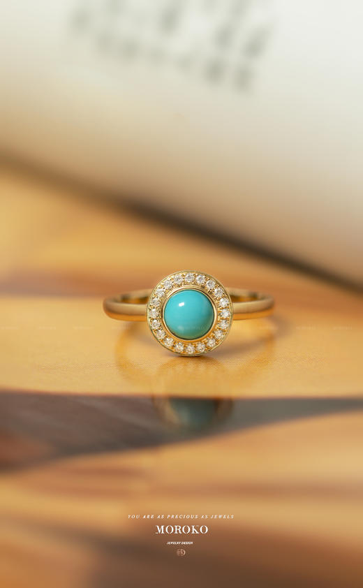 追梦「戒指」 商品图1