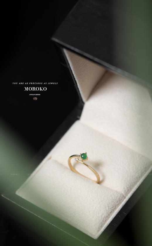 星光「戒指」 商品图0