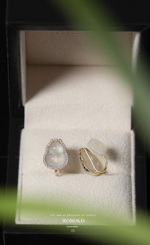 葫芦「耳夹」 商品图2