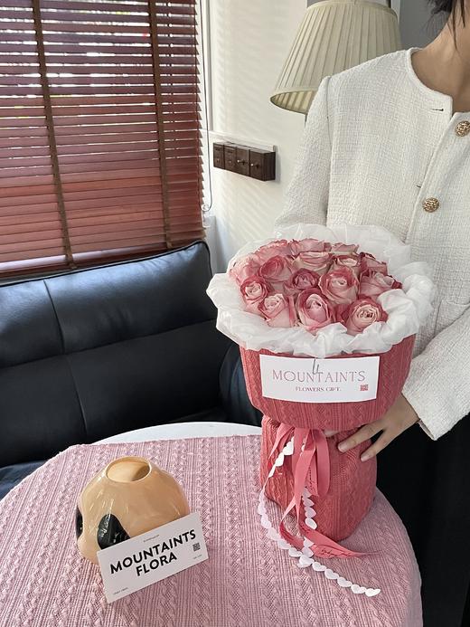 *【新款热卖】小香风针织布系列（0.5*1.5m） 商品图12