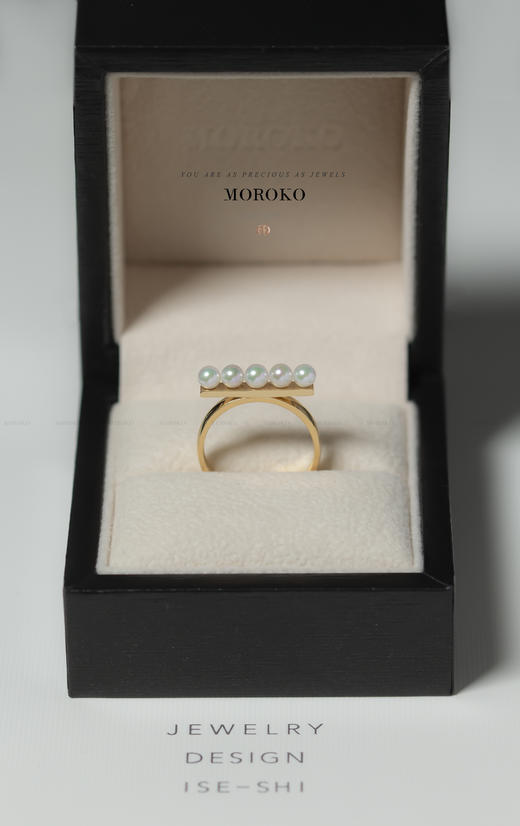 平衡木「戒指」 商品图1