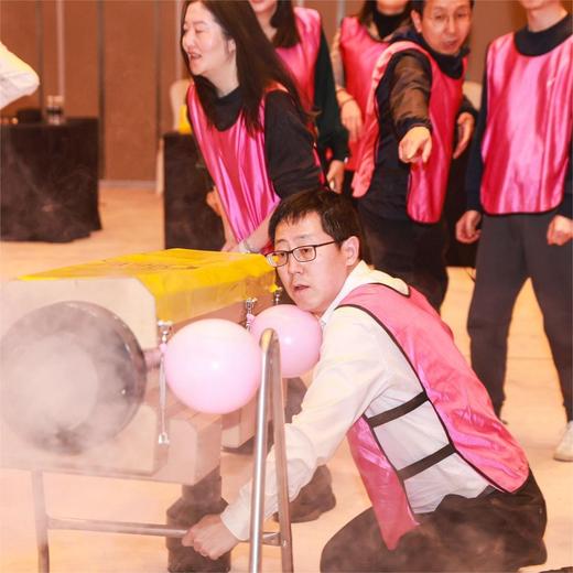 超级空气炮 商品图0