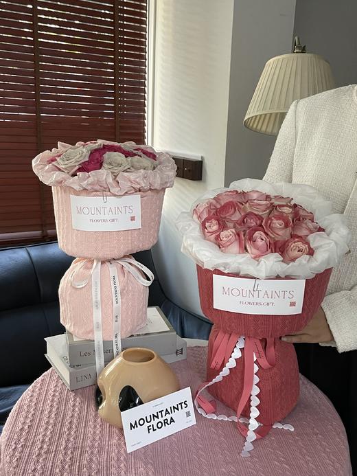 *【新款热卖】小香风针织布系列（0.5*1.5m） 商品图9