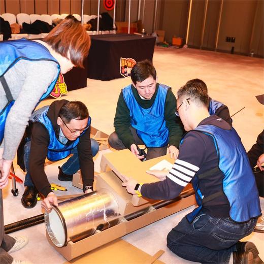 超级空气炮 商品图1