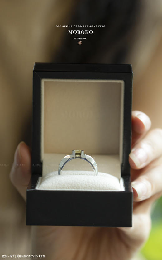 琢玉「戒指」 商品图3