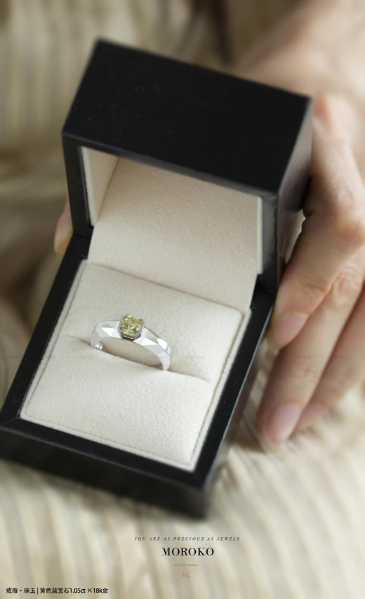 琢玉「戒指」 商品图2