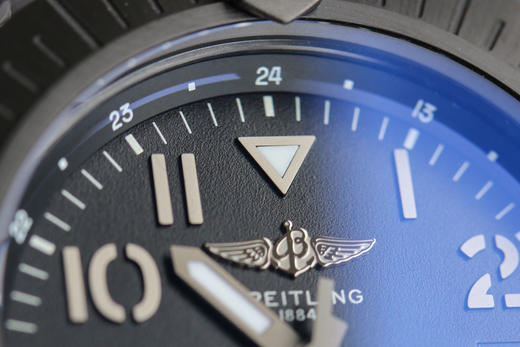 GF厂百年灵复仇者系列复刻手表一比一手表n厂c厂zf厂vs厂clean厂noob厂测评 商品图6