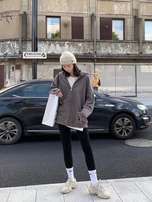 🔥【纪梵希打底袜】买一送一💥要风度也要温度❗5年老品质，做口碑和回头客的好裤袜！给我卷起来❗ 商品图7