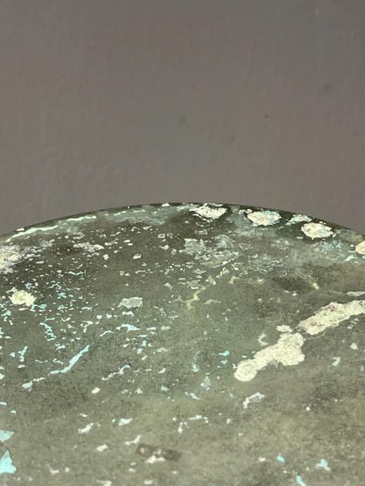 蟠龙交错纹青铜镜，顺丰包邮 商品图13