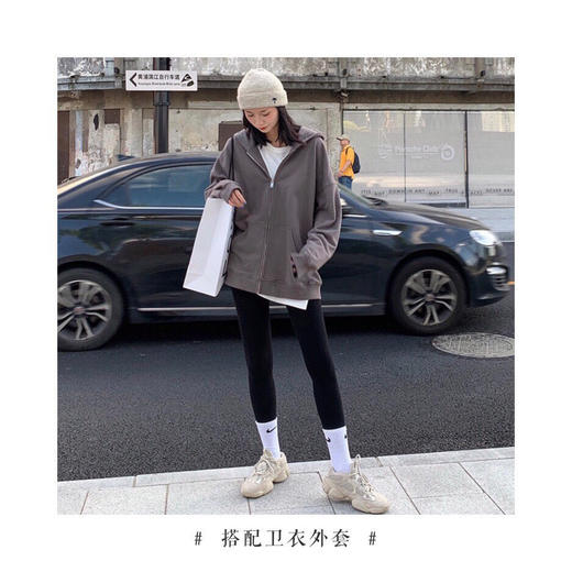 🔥【纪梵希打底袜】买一送一💥要风度也要温度❗5年老品质，做口碑和回头客的好裤袜！给我卷起来❗ 商品图10