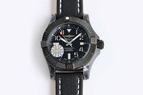 GF厂百年灵复仇者系列复刻手表一比一手表n厂c厂zf厂vs厂clean厂noob厂测评