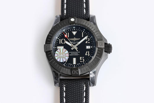 GF厂百年灵复仇者系列复刻手表一比一手表n厂c厂zf厂vs厂clean厂noob厂测评 商品图0