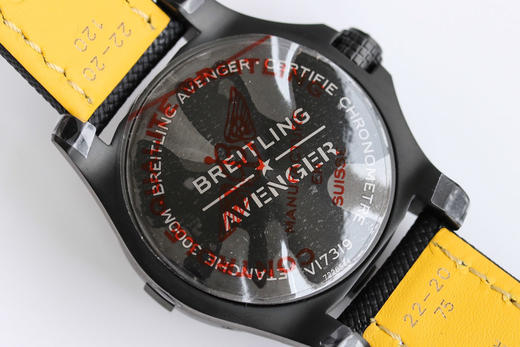 GF厂百年灵复仇者系列复刻手表一比一手表n厂c厂zf厂vs厂clean厂noob厂测评 商品图1