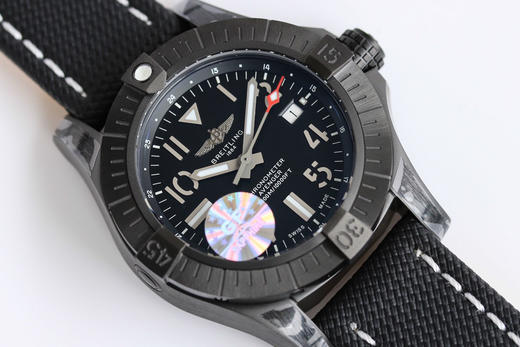 GF厂百年灵复仇者系列复刻手表一比一手表n厂c厂zf厂vs厂clean厂noob厂测评 商品图5