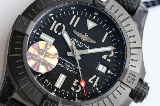 GF厂百年灵复仇者系列复刻手表一比一手表n厂c厂zf厂vs厂clean厂noob厂测评 商品图2