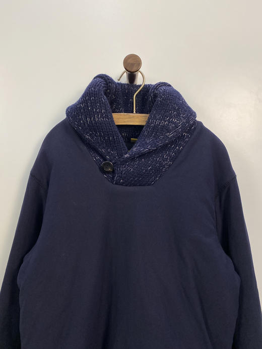 G-STAR RAW 超厚款 卫衣 _SLSS(S) 商品图0