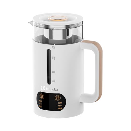 【名品】伊莱克斯养生壶-6120 商品图2