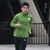 身体智慧 BODYWIT 男款 赤乌速干保温 跑步立领长袖 商品缩略图2