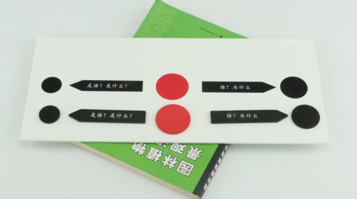 中文阅读分析 商品图1