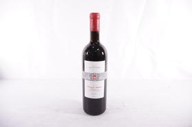 波吉歐多利亞紅葡萄酒