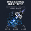 小天鹅（LittleSwan）TB80V23DB/TB100V23DB洗衣机全自动波轮变频直驱电机 大容量家用租房宿舍 商品缩略图1