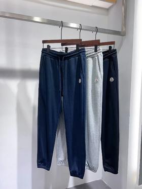 男运动长裤6671