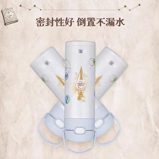 膳魔师THERMOS哈利波特儿童保温杯直饮水杯大容量水壶 商品图2