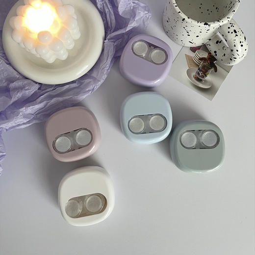 隐形眼镜清洗器/A-290清洗器 商品图1