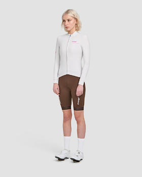 MAAP 女士 Training Thermal LS Jersey 长袖加绒骑行服