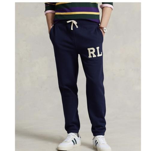 男运动长裤33218 商品图2