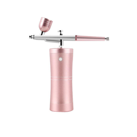 【新品上新】家用注氧仪高压纳米手持注氧仪脸部便携式导入精华补水仪美容仪 商品图4