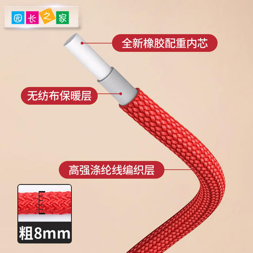 自主游戏—团体绳 商品图1