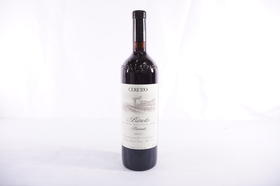 布魯納巴羅洛紅葡萄酒