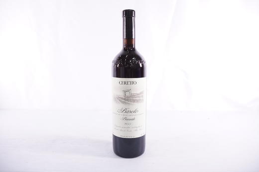 布魯納巴羅洛紅葡萄酒 商品图0